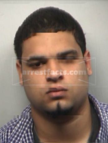 Brandon Keith Reynolds