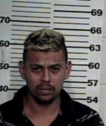 Josue Villarreal Martinez