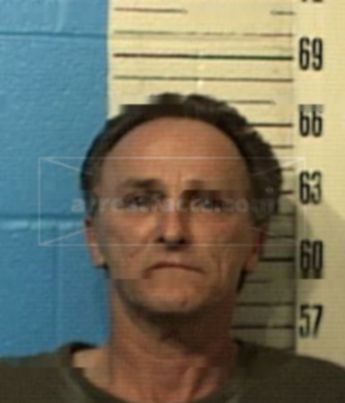 Ben Thomas Waldron