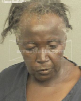 Theresa Ann Gaines