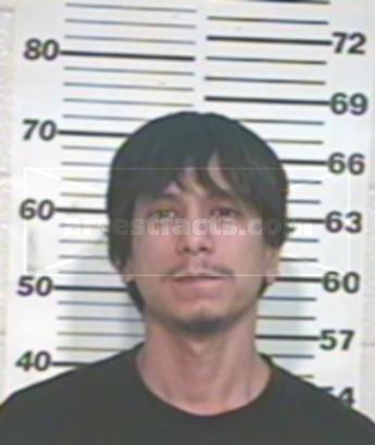 Andrew Meddelli Pedraza