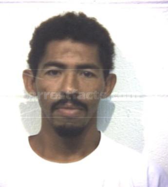 Ruben Diaz Flores