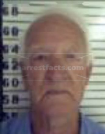 Harold Junior Harrold