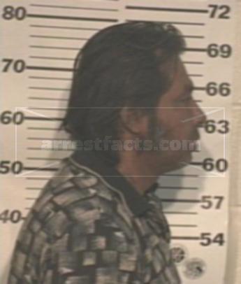 Fernando Enriquez Martinez