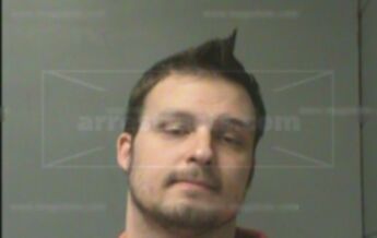 Joshua Richard Cory