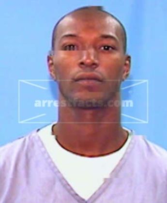 Bruce C Mccants