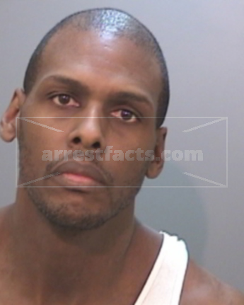 Bradley Jerome Mitchell