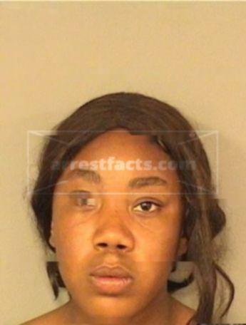 Darneshia Lashonique Thomas