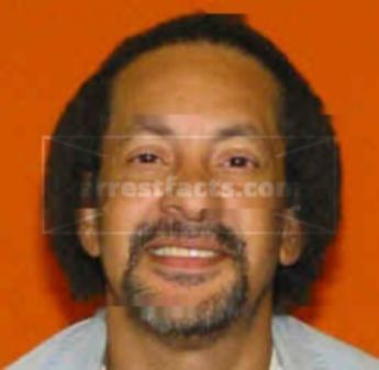 Carlos O Valdez