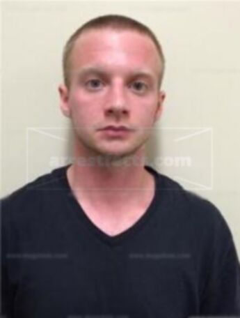 Ryan Daniel Aube