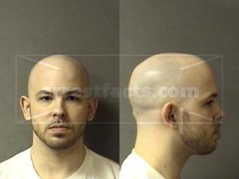 Andrew Wayne Barrus