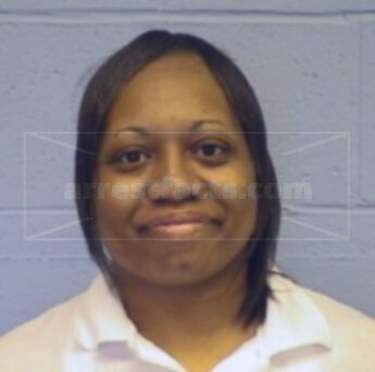Lakisha Williams