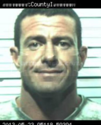 Jeffrey Allen Graves