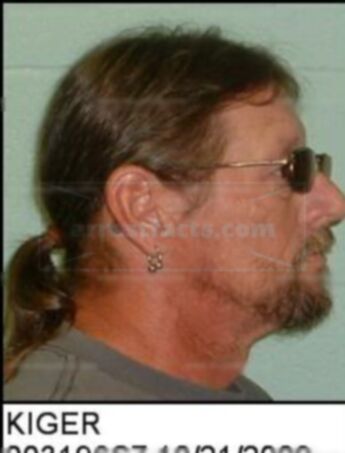 Michael A Kiger