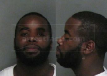 Jaboris Johnson
