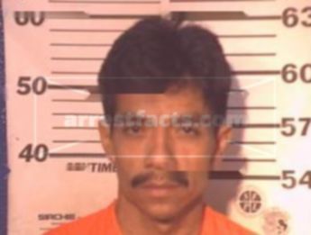 Jose Luis Salinas Huerta