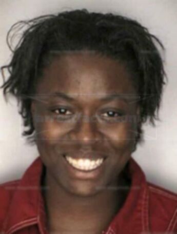 Vanessa Lashawn Robinson