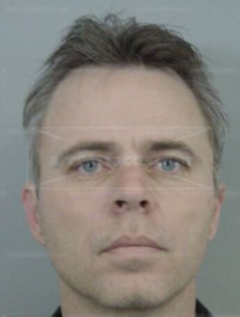 Daniel F Dohrwardt
