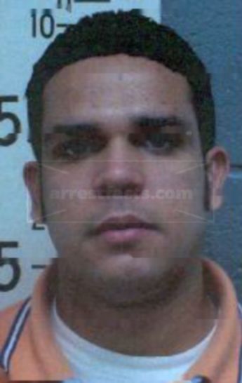 Israel Garcia Benavides Jr.
