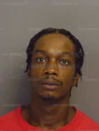Thomas Tyrone Anderson
