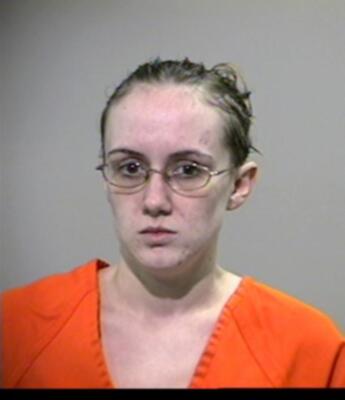 Courtney Elain Brandenburger