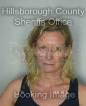 Mary Kathlene Odom