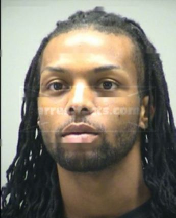 Deon David Dillard
