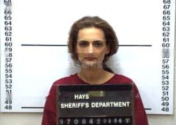 Leslie Shanon Lillie