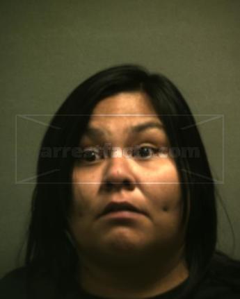 Maria Mercedes King