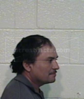 Ciro Zuniga Gutierrez