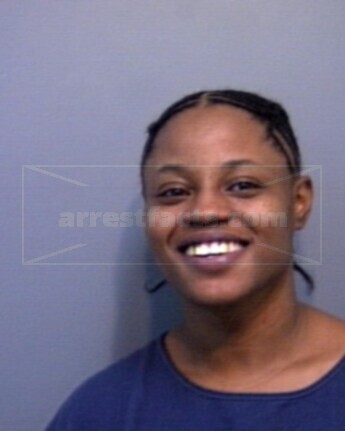 Jessica Jovana Harper