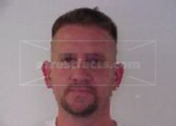 Terry Lee Bradford
