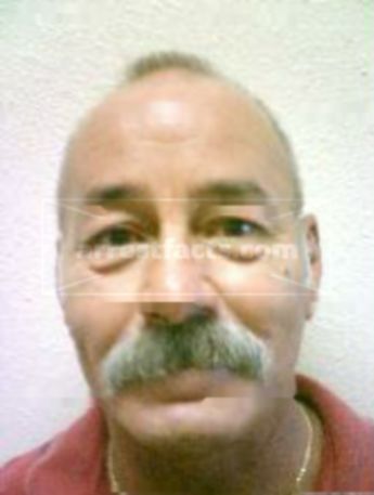 Delbert Dawayne Chastain