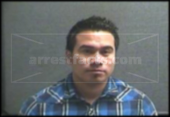 Immer Morales Sanchez