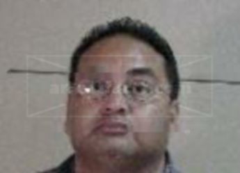 Jose Luis Ramos