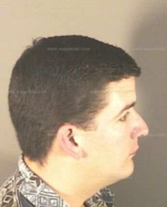 Christopher Wayne Johnson
