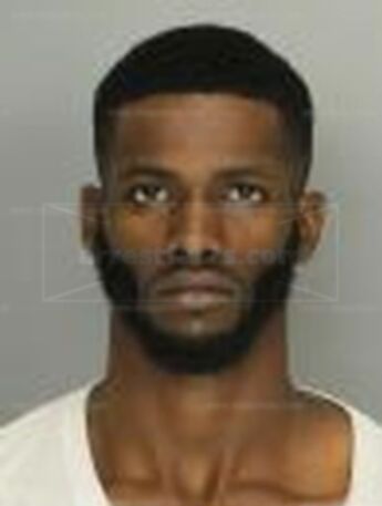 Jarvis Deonte Nolan