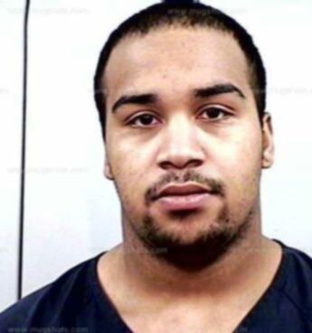 Rory Dean Oliver