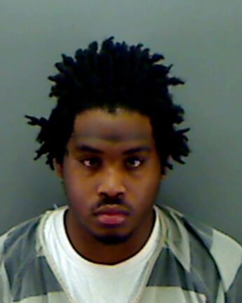 Kendall Rashid Dixon