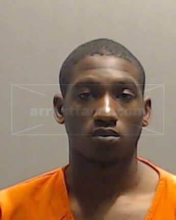 Billy Lamar Mccuin