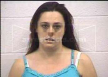 Jodi Karen Colvin