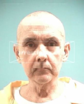 William Lamar Crawford