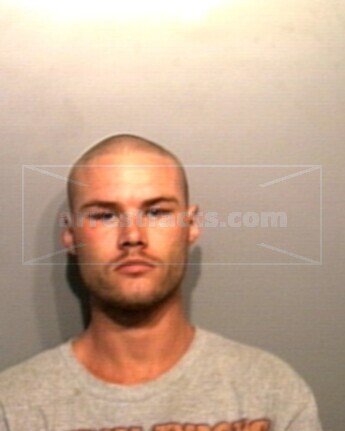 Jeremy Dewayne Barrows