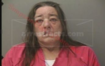 Mary Teresa Ellis