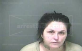 Angela Christina Garrett