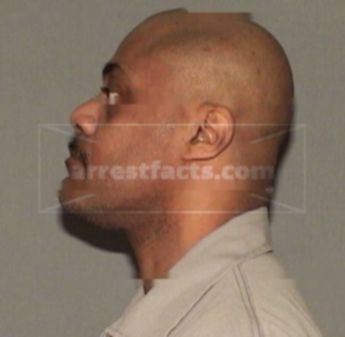 Derrell Roy Parker