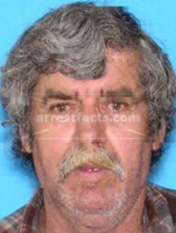Lonnie Ray Wilson
