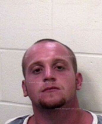 Travis James Cowart