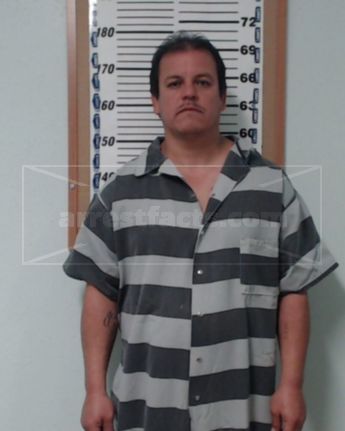 Jesus Santa Maria-Ruiz