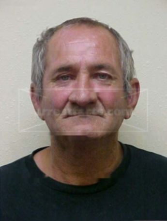 Johnson L Russell